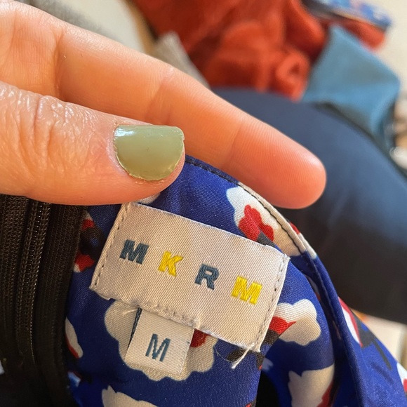 Funky MKRM dress - Picture 2 of 3